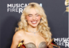 Sabrina Carpenter anuncia nueva edición de ‘Short n’ Sweet’ incluyendo a Dolly Parton