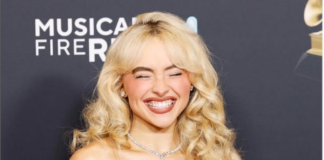 Sabrina Carpenter anuncia nueva edición de ‘Short n’ Sweet’ incluyendo a Dolly Parton