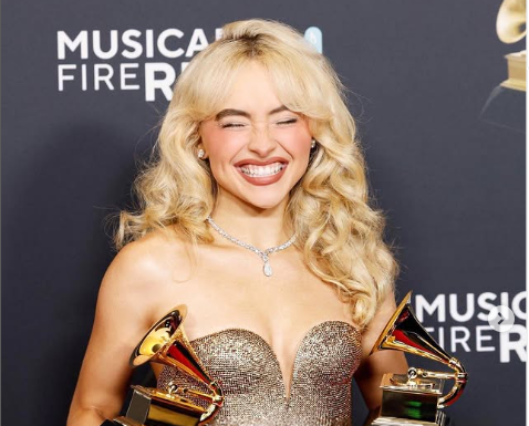 Sabrina Carpenter anuncia nueva edición de ‘Short n’ Sweet’ incluyendo a Dolly Parton