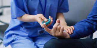 Identifican una hormona que provoca diabetes tipo 2 en personas obesas