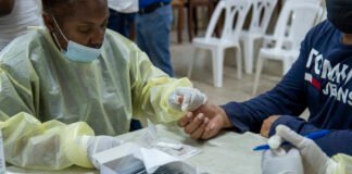 Dominicanos VIH+ serán afectados por suspensión de fondos a USAID