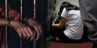 Hombre condenado a 20 años de prisión por violar a su hija en La Vega