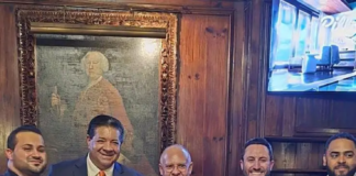 Relaciones entre RD y EE.UU. podrían mejorar durante el gobierno de Trump