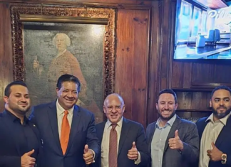 Relaciones entre RD y EE.UU. podrían mejorar durante el gobierno de Trump