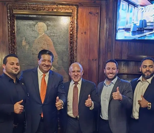 Relaciones entre RD y EE.UU. podrían mejorar durante el gobierno de Trump