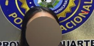 Arrestaron en Villa Consuelo a mujer que utilizaba burundanga para robar