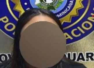 Arrestaron en Villa Consuelo a mujer que utilizaba burundanga para robar