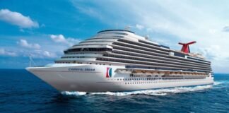 Cruceros en Puerto Plata representan gran inyección económica para la provincia en 2025