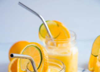 ¡Morir soñando! exquisita bebida dominicana