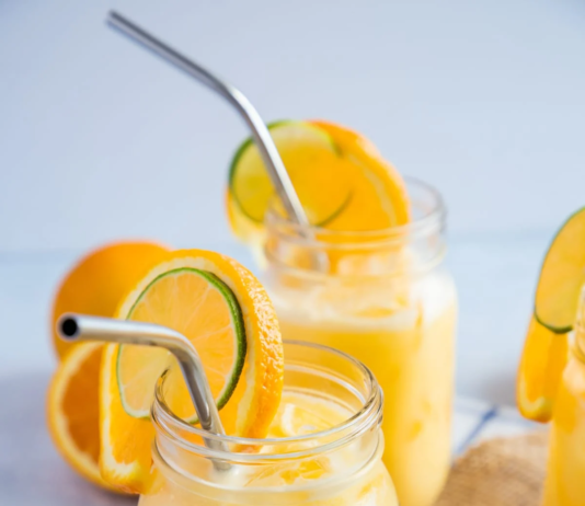 ¡Morir soñando! exquisita bebida dominicana