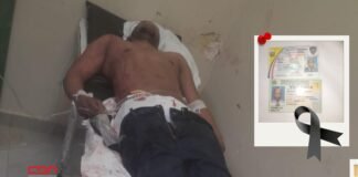 Policía Nacional de luto: murió teniente durante un operativo antinarcóticos