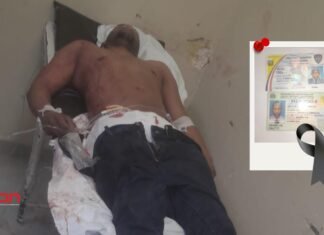 Policía Nacional de luto: murió teniente durante un operativo antinarcóticos