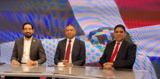 Rendición de cuentas: Lorenzo arremete contra la gestión financiera de Abinader