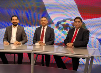 Rendición de cuentas: Lorenzo arremete contra la gestión financiera de Abinader