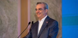 Abinader recibirá al tercer secretario de Estado norteamericano