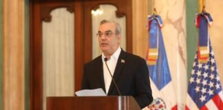 Abinader intensifica la batalla contra la trata de personas en la frontera