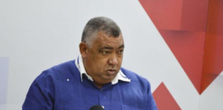 Detenido exregidor Antonio Infante cuando se trasladaba a un hospital