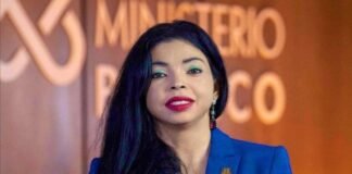 Un nuevo capítulo en la justicia dominicana: Yeni Berenice Reynoso asume la procuraduría