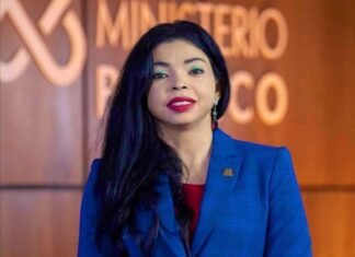 Un nuevo capítulo en la justicia dominicana: Yeni Berenice Reynoso asume la procuraduría