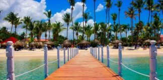 Más de 1 millón de turistas visitaron República Dominicana en enero 2025