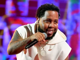 Chimbala llega a Premios Lo Nuestro y Soberano gracias a su tema ´´Che Che´´
