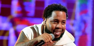 Chimbala llega a Premios Lo Nuestro y Soberano gracias a su tema ´´Che Che´´