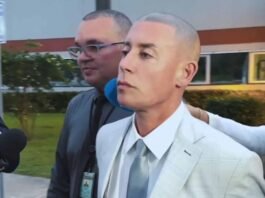 Cosculluela será libre tras pagar fianza de $150,000 dólares