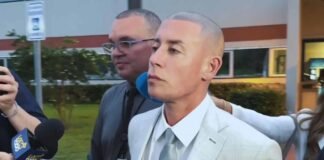 Cosculluela será libre tras pagar fianza de $150,000 dólares