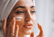 Cremas faciales: descubre su importancia para la salud de nuestra piel durante el día y la noche