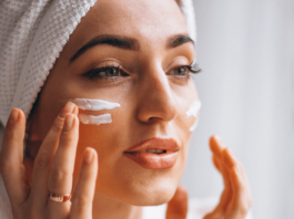 Cremas faciales: descubre su importancia para la salud de nuestra piel durante el día y la noche