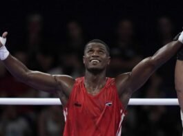 Boxeo dominicano: Un cambio de guardia con la partida de Pinales al profesionalismo