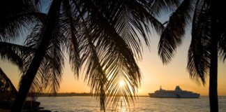 Abinader y Mejía presentan plan para modernizar Santo Domingo