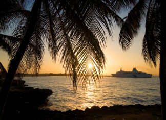 Abinader y Mejía presentan plan para modernizar Santo Domingo