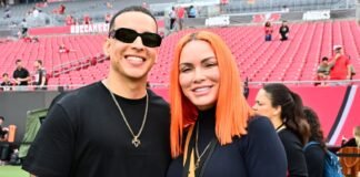 El fin de una era: Daddy Yankee y Mireddys González oficialmente divorciados