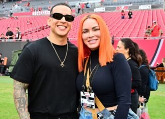 El fin de una era: Daddy Yankee y Mireddys González oficialmente divorciados