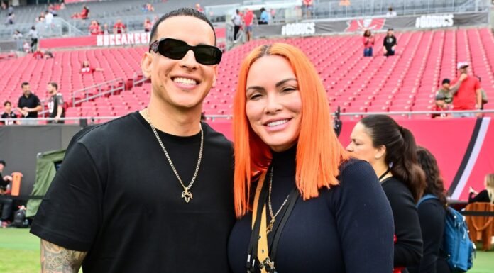El fin de una era: Daddy Yankee y Mireddys González oficialmente divorciados