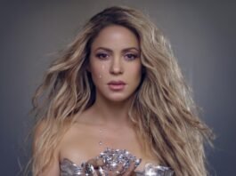 ¡En tiempo récord! Shakira agotó preventa de boletas para su concierto en RD