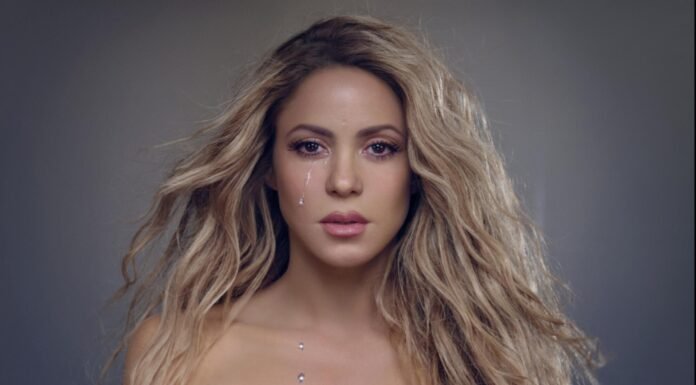 ¡En tiempo récord! Shakira agotó preventa de boletas para su concierto en RD