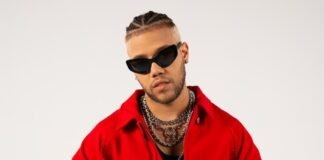 «Vida Rockstar»: Jhayco llega a RD con su gira mundial