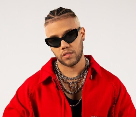 «Vida Rockstar»: Jhayco llega a RD con su gira mundial