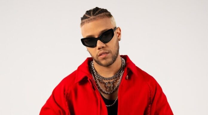 «Vida Rockstar»: Jhayco llega a RD con su gira mundial