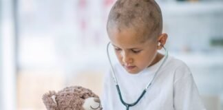 Diagnosticaron 339 niños con cáncer en República Dominicana durante el 2024