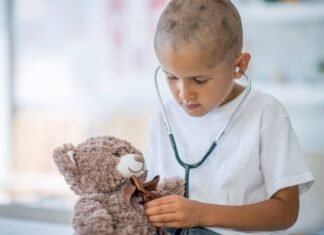 Diagnosticaron 339 niños con cáncer en República Dominicana durante el 2024