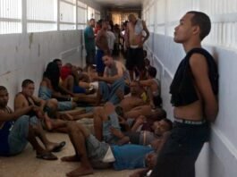 Prisión preventiva aumenta sobrepoblación alarmante en cárceles dominicanas