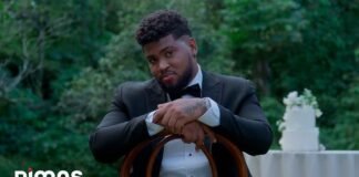 “En Honor Al Que Ama” así se llama el nuevo álbum que estrenó Chris Lebrón