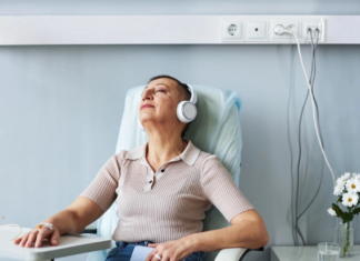 El poder curativo de Beethoven: su quinta sinfonía ataca el cáncer