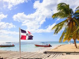 Abinader destacó récord en turismo y conectividad aérea