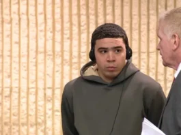 Dominicano fue arrestado en Massachusetts sin derecho a fianza por presunto homicidio