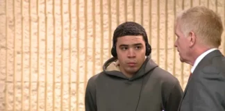 Dominicano fue arrestado en Massachusetts sin derecho a fianza por presunto homicidio