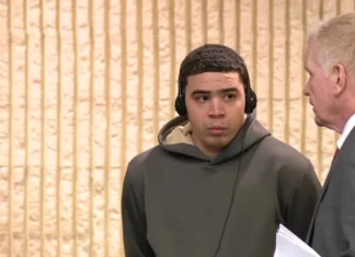 Dominicano fue arrestado en Massachusetts sin derecho a fianza por presunto homicidio